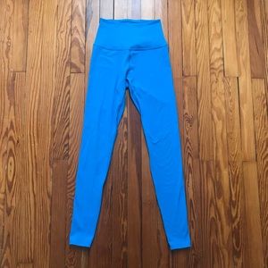 BEYOND YOGA TAKE ME HIGHER LEGGING